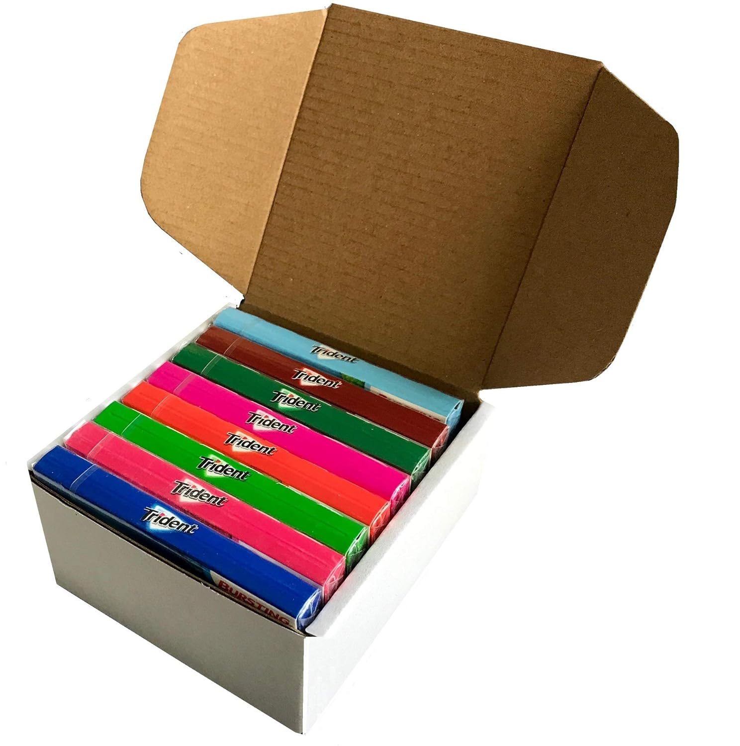 Blue Pinafore Denim Dress