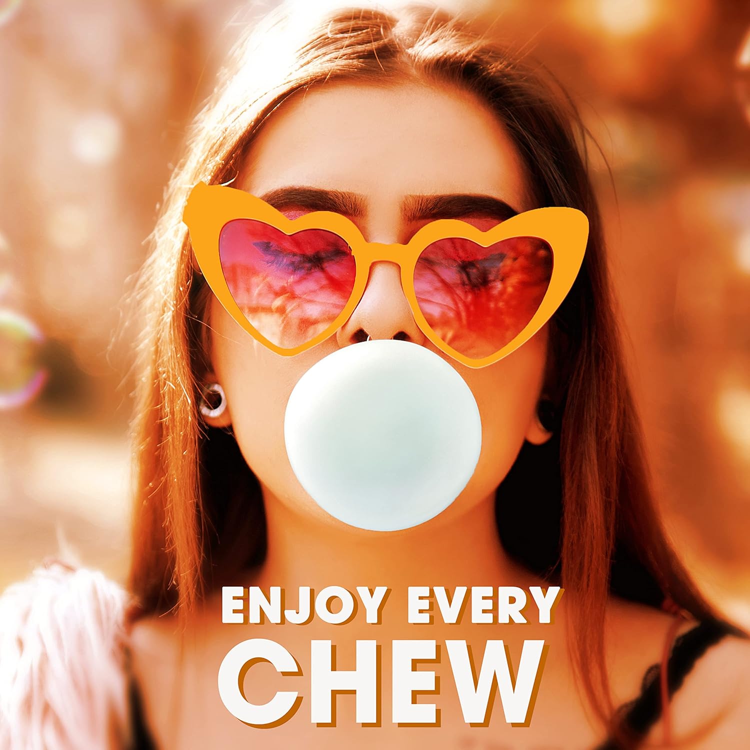 Blue Pinafore Denim Dress