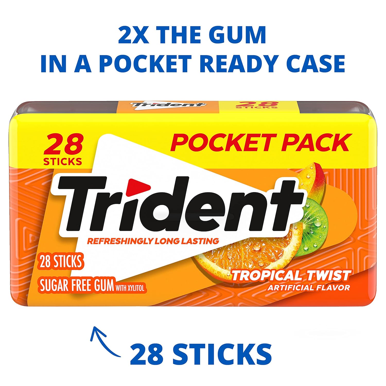 Blue Pinafore Denim Dress