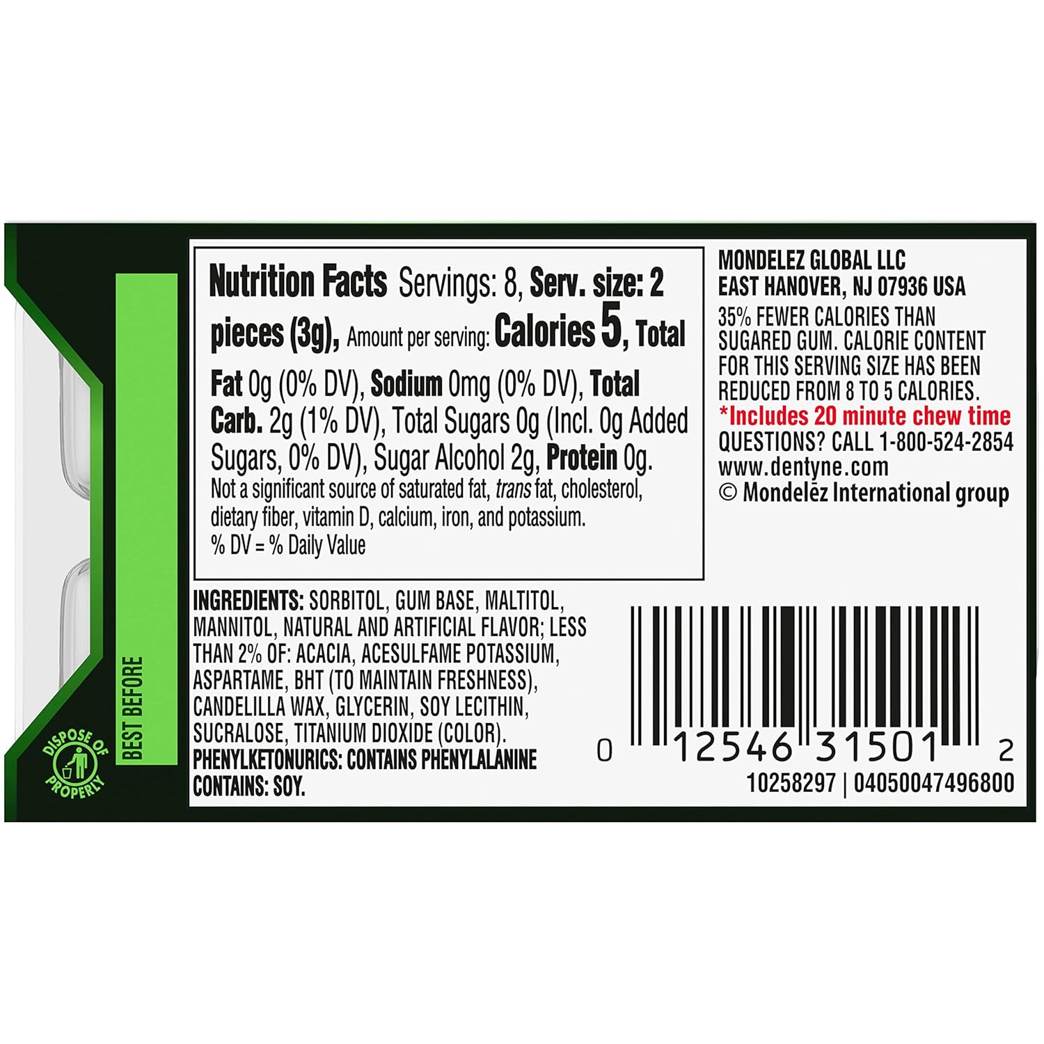 Blue Pinafore Denim Dress