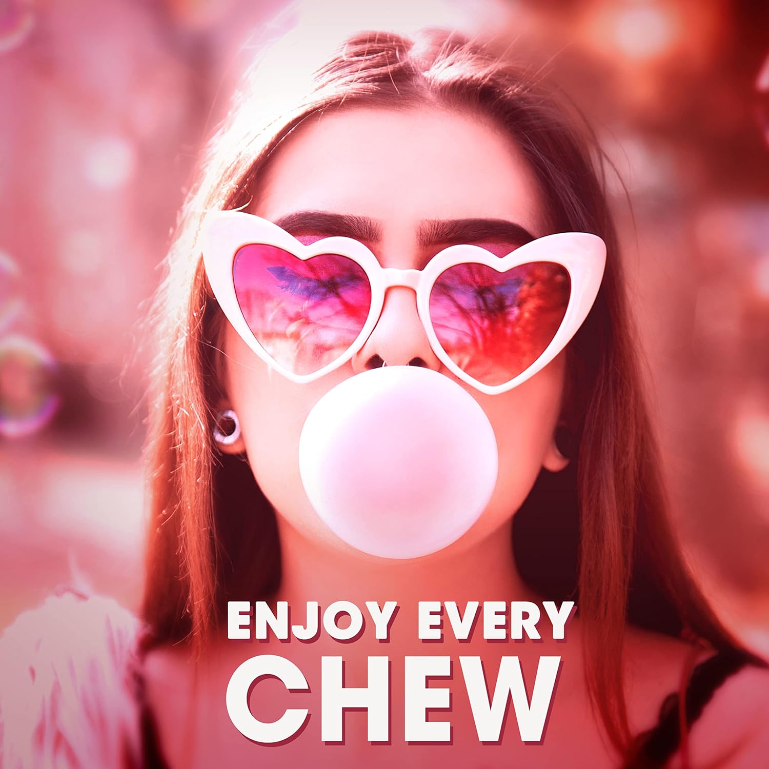 Blue Pinafore Denim Dress