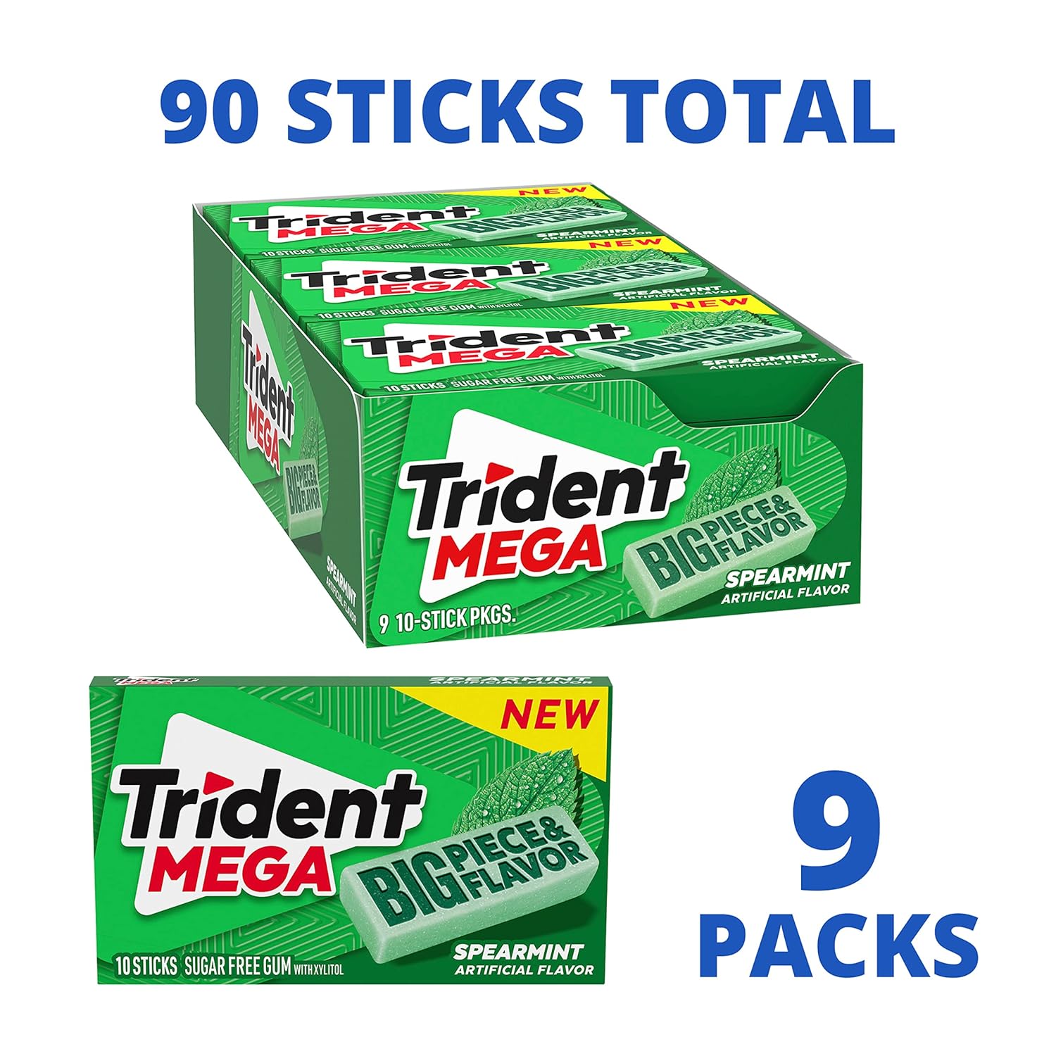 Blue Pinafore Denim Dress