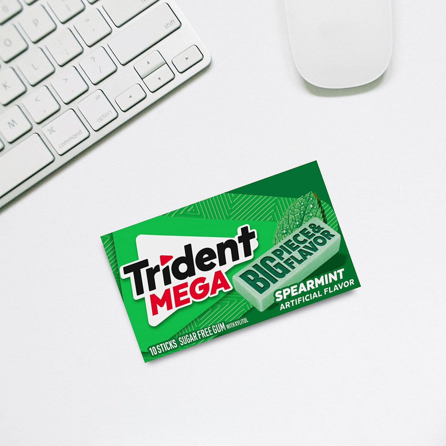 Blue Pinafore Denim Dress