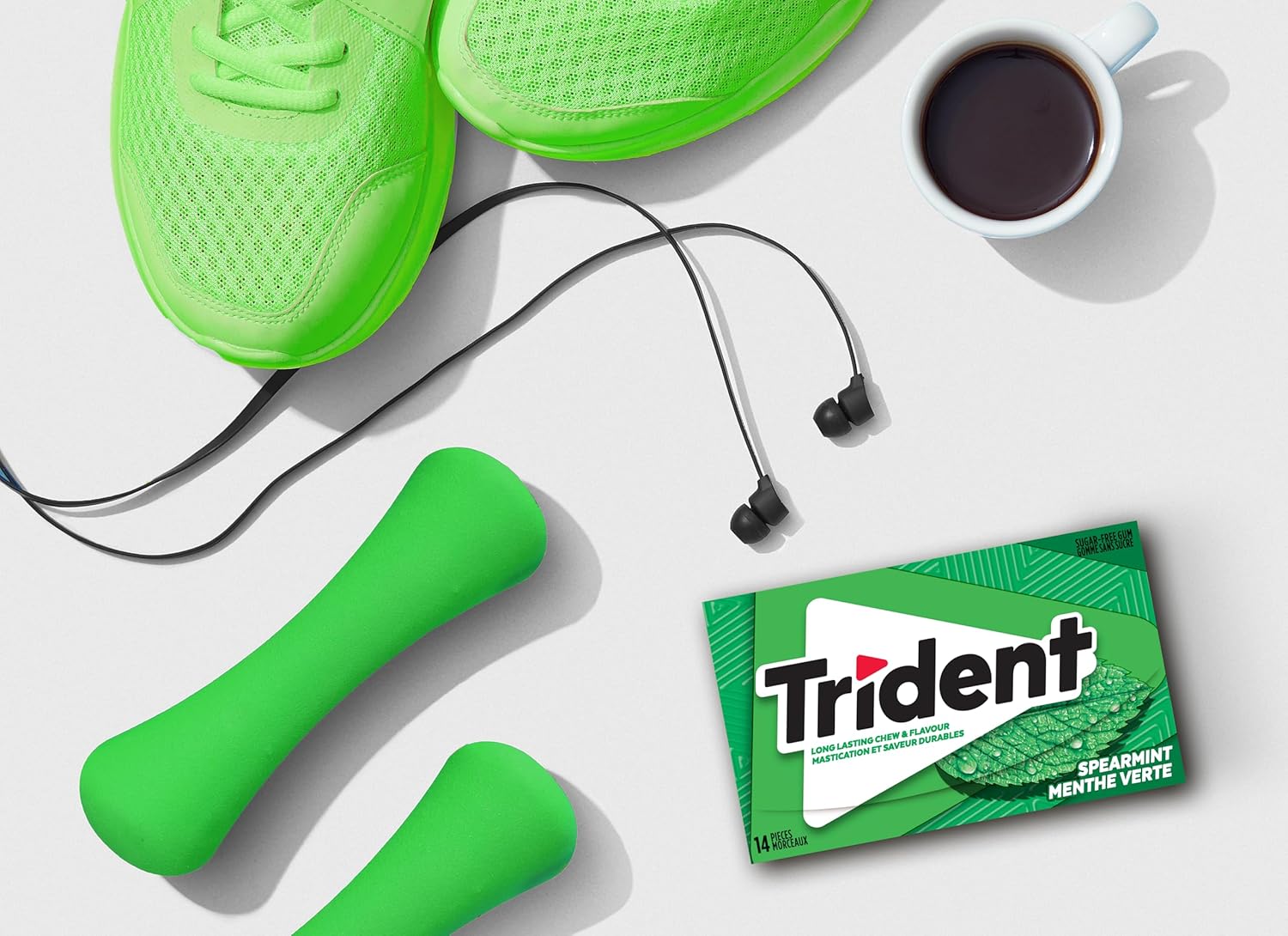 Blue Pinafore Denim Dress