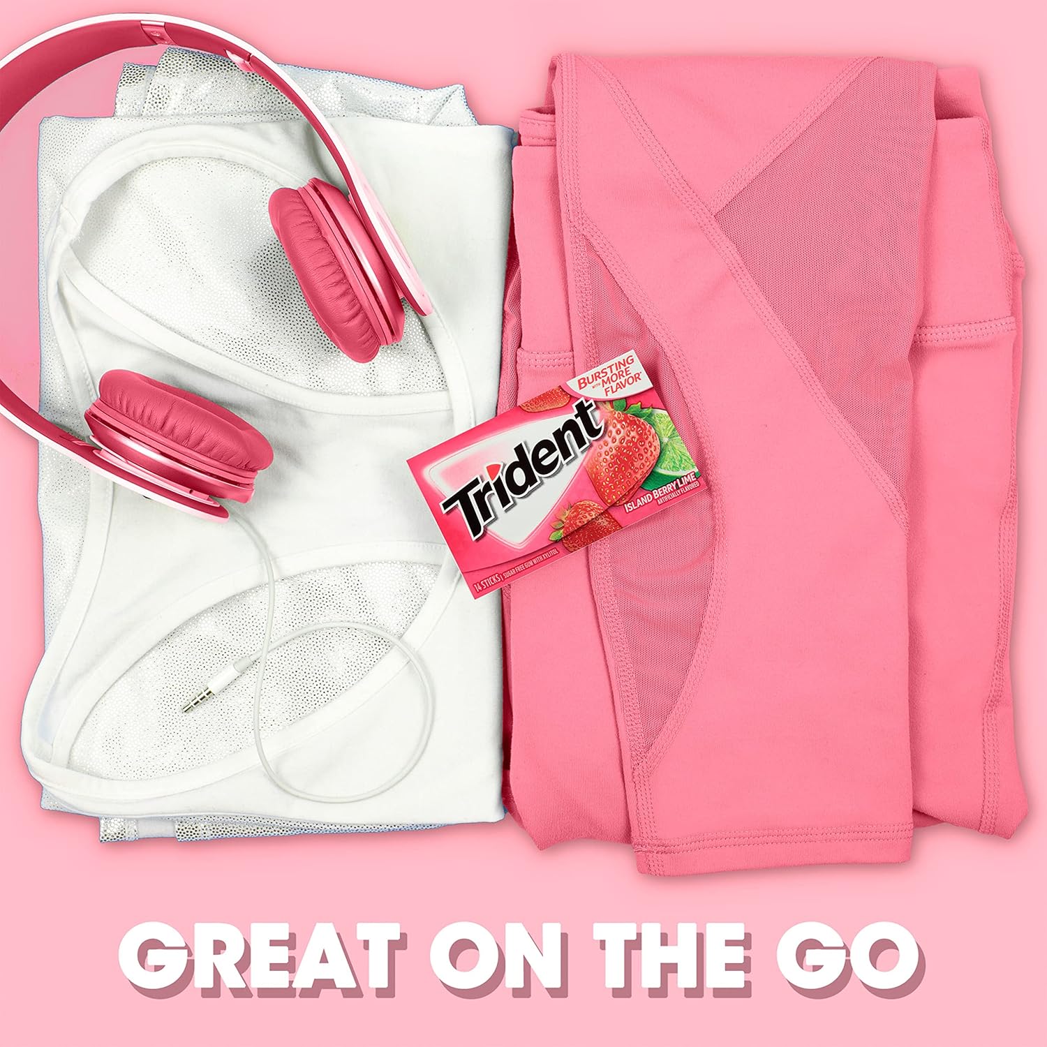 Blue Pinafore Denim Dress