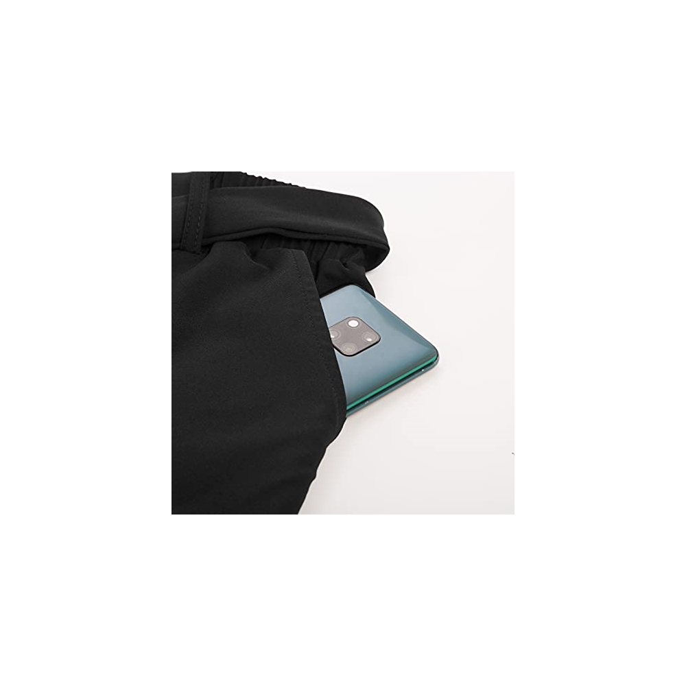 Blue Pinafore Denim Dress