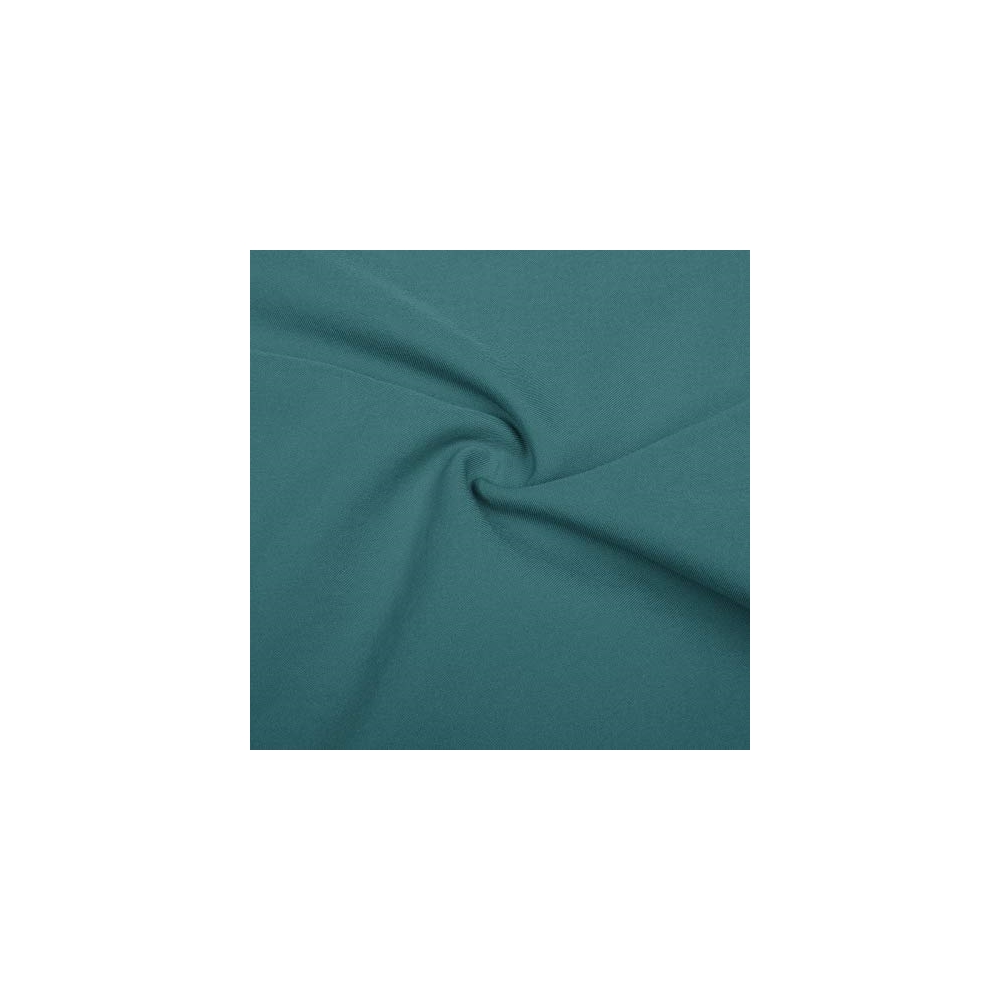 Blue Pinafore Denim Dress
