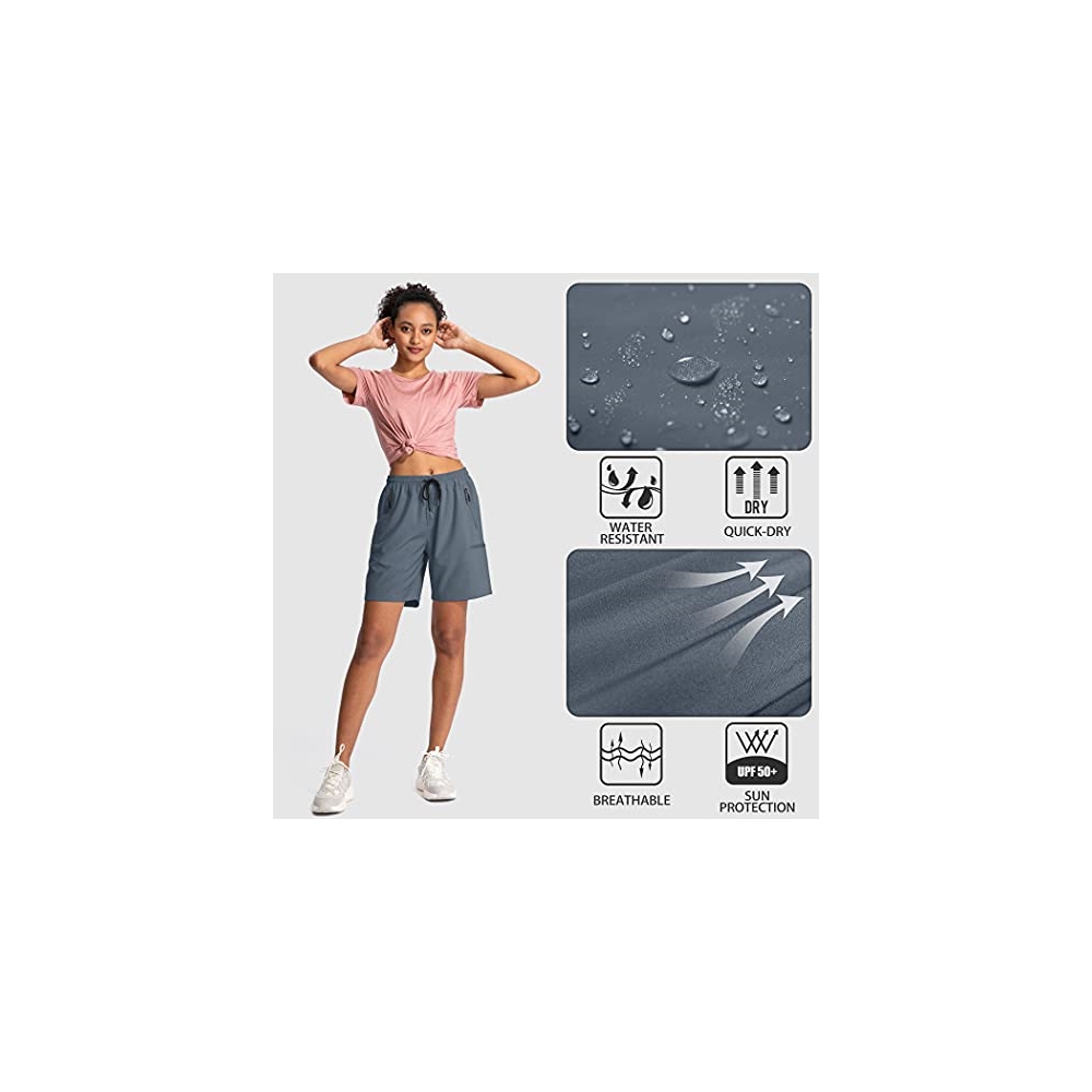 Blue Pinafore Denim Dress