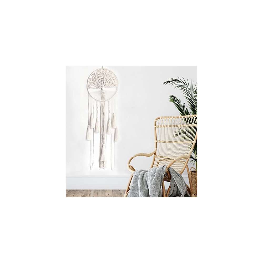Blue Pinafore Denim Dress